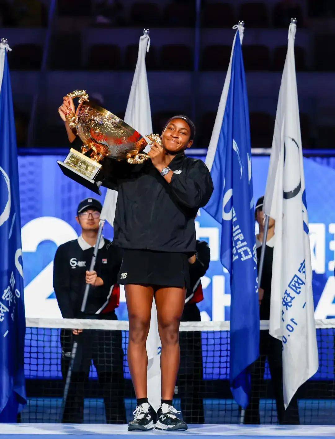 核心进展 核心进展